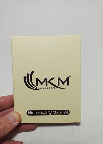 Siyah Deri Erkek Cüzdan - Görsel 9