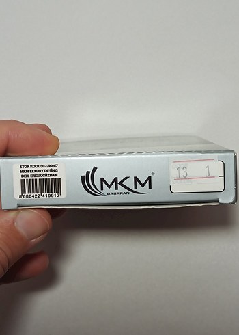 Deri Erkek Cüzdan - Görsel 7