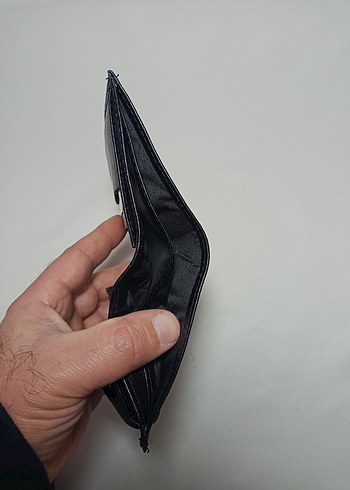 Deri Erkek Cüzdan - Görsel 3