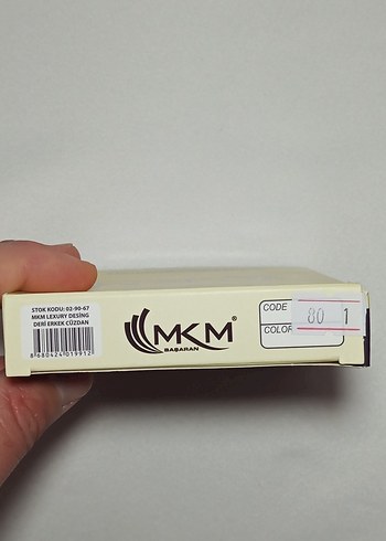 Deri Erkek Cüzdan - Görsel 7