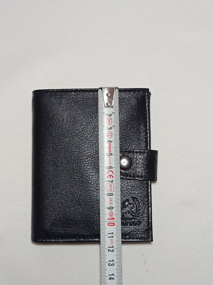 Deri Erkek Cüzdan - Görsel 5