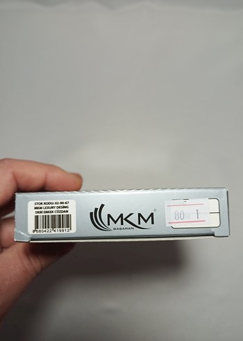 Siyah Deri Erkek Cüzdan - Görsel 7