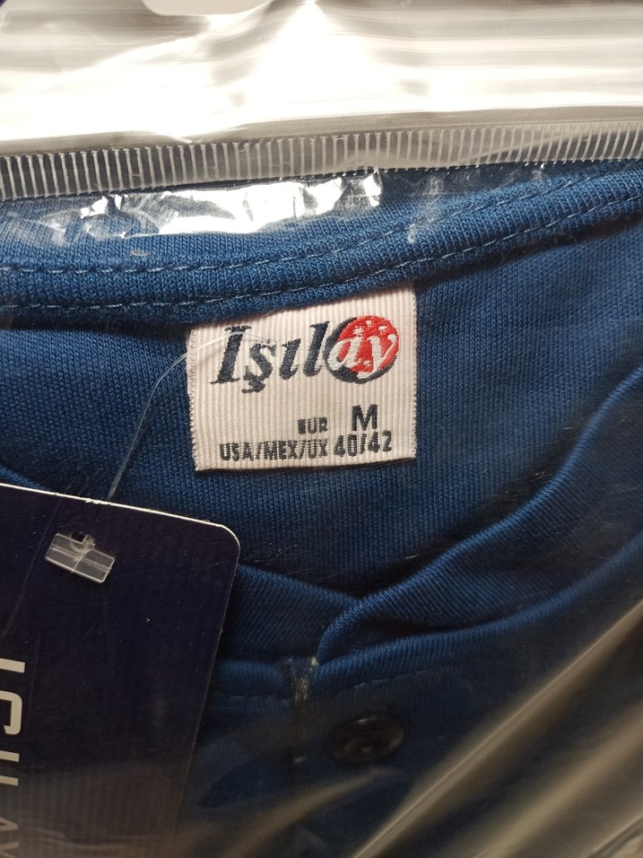 Penye İnterlok Pijama Takımı - Görsel 2