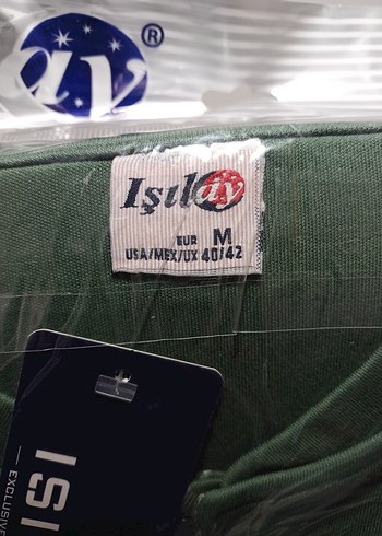 Penye İnterlok Pijama Takımı - Görsel 2