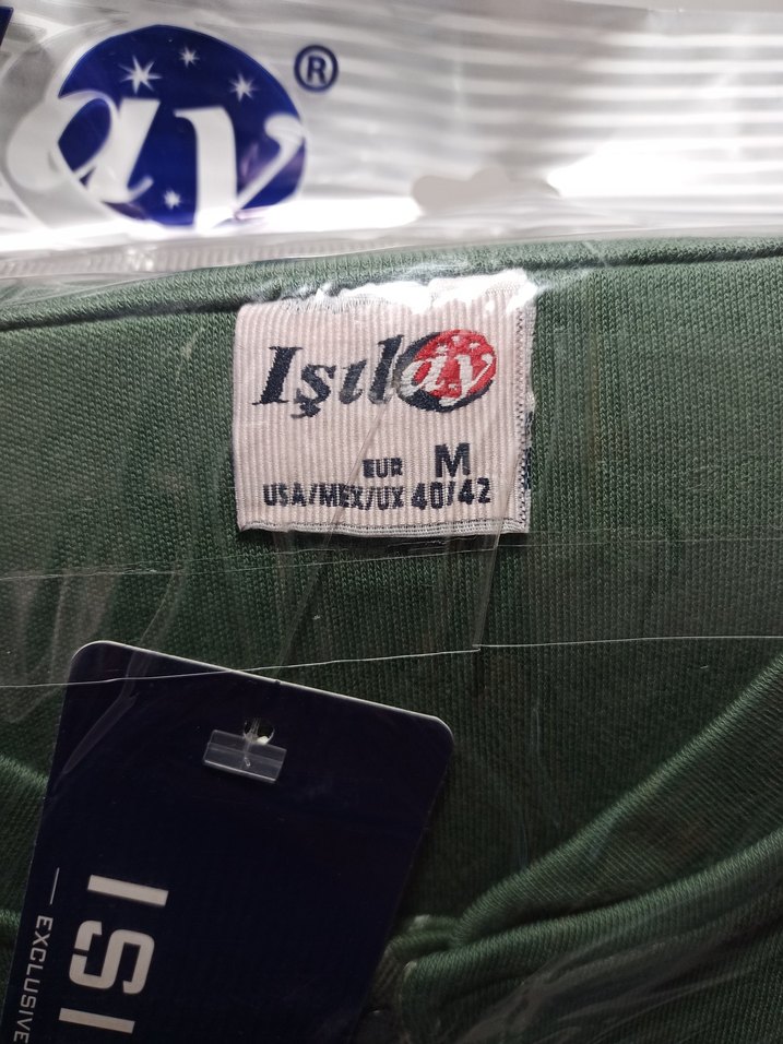 Penye İnterlok Pijama Takımı - Görsel 2