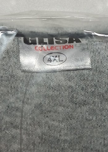 GLISA Erkek Battal Pijama Takımı 4XL - Görsel 3