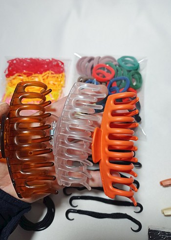 Toka Seti - Görsel 7