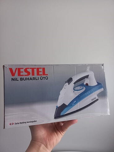VESTEL ÜTÜ