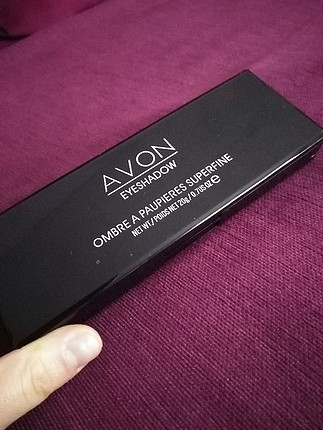 avon far paleti 