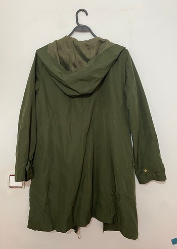 Yağmurluk - Görsel 2