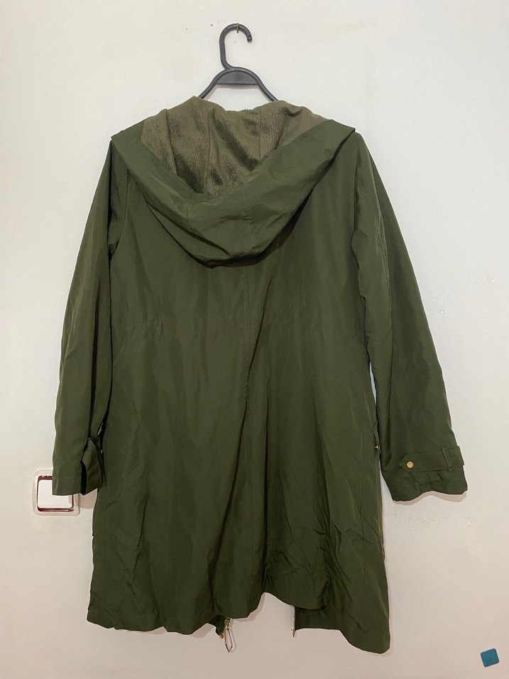 Yağmurluk - Görsel 2