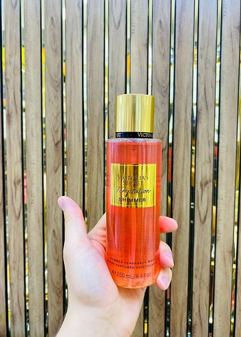 Victoria's Secret Shimmer Kadın Parfümü 250 ml