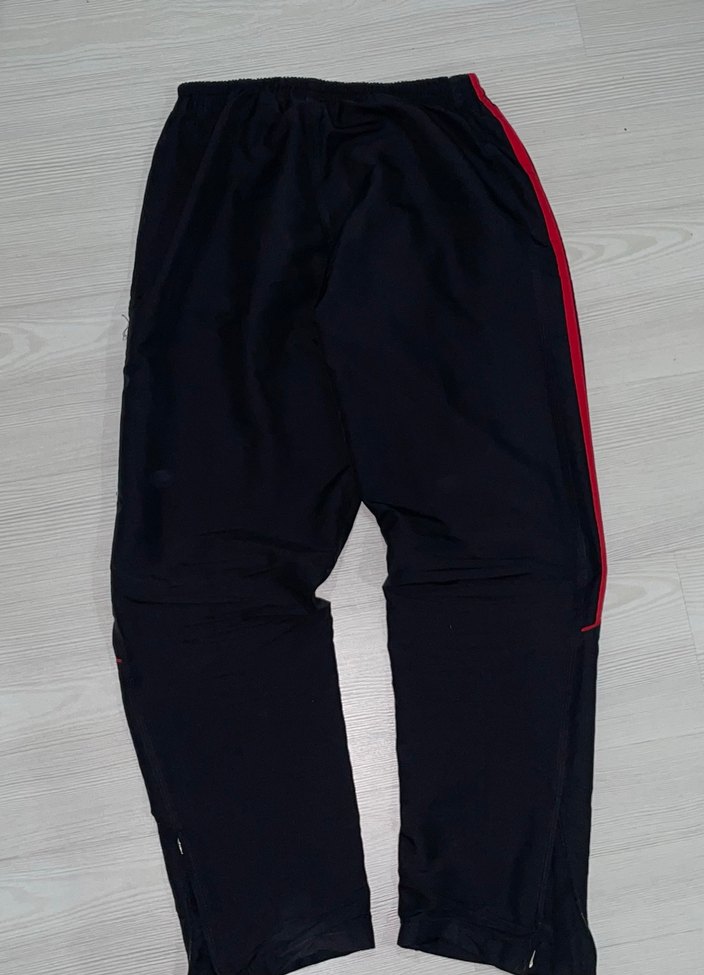 2007 Vintage Adidas Eşofman - Görsel 3