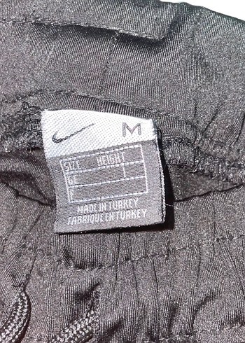 Vintage Nike Swoosh Eşofman altı - Görsel 4