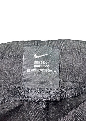 Vintage Nike Swoosh Eşofman altı - Görsel 3