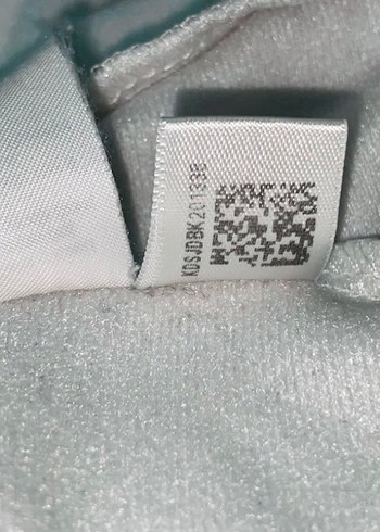 Vintage Adidas 3-Stripes Track Ceket-00s Orijinal - Görsel 6