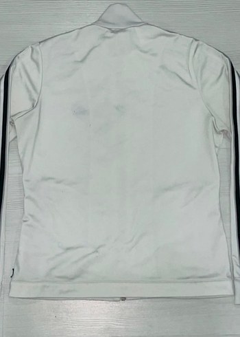 Vintage Adidas 3-Stripes Track Ceket-00s Orijinal - Görsel 2