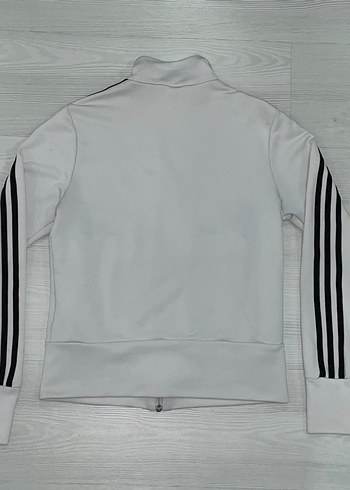 Vintage Adidas 3-Stripes Track Ceket-00s Orijinal - Görsel 4