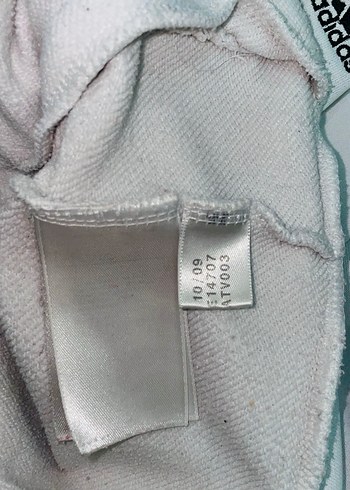 Vintage Adidas 3-Stripes Track Ceket-00s Orijinal - Görsel 5