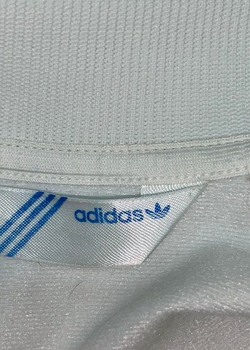 Vintage Adidas Firebird Track Ceket -00s Orijinal - Görsel 4