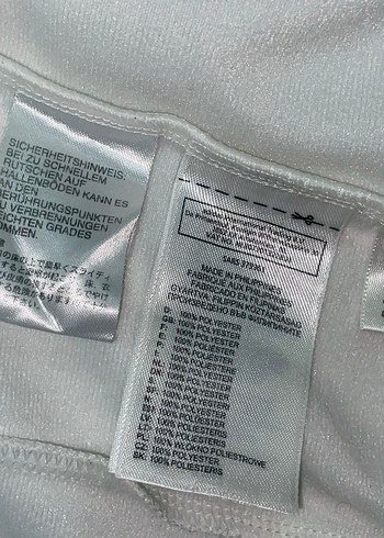 Vintage Adidas Firebird Track Ceket -00s Orijinal - Görsel 5