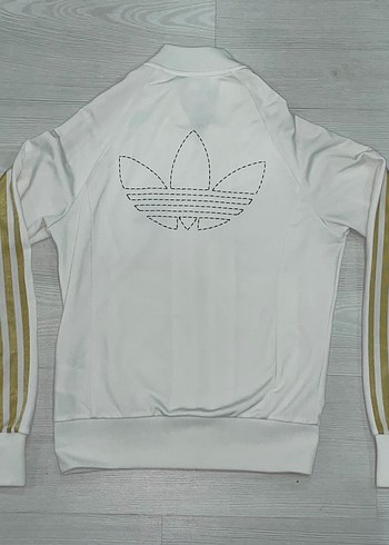 Vintage Adidas Firebird Track Ceket -00s Orijinal - Görsel 3