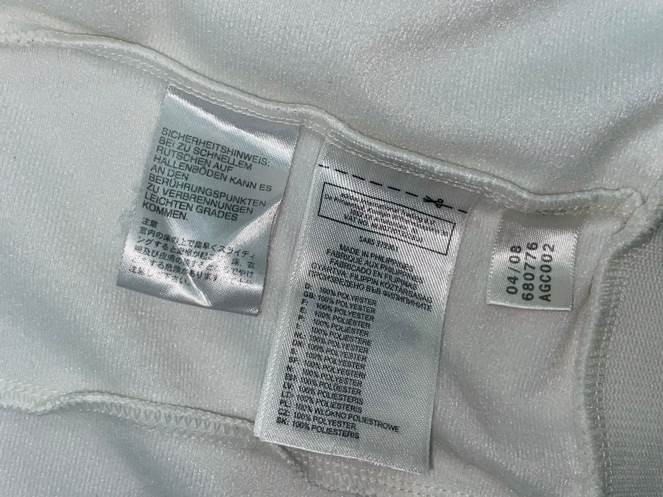 Vintage Adidas Firebird Track Ceket -00s Orijinal - Görsel 5