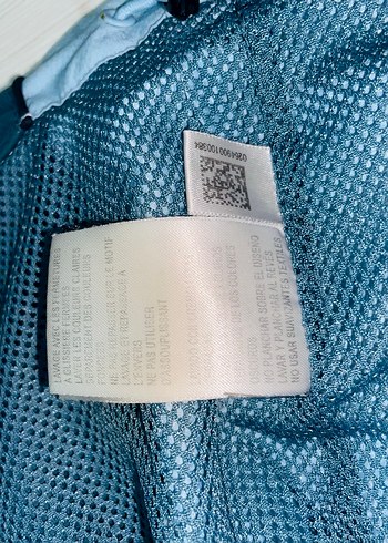 Vintage Adidas Two-Tone Track Ceket-00s - Görsel 6