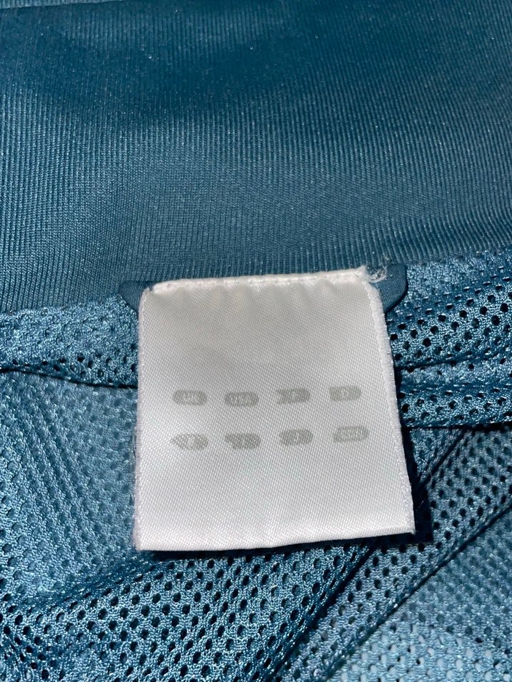 Vintage Adidas Two-Tone Track Ceket-00s - Görsel 4