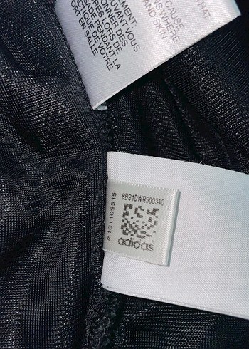 Adidas Respect M.E. Missy Elliott Koleks - Görsel 8