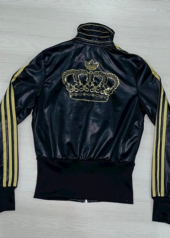 Adidas Respect M.E. Missy Elliott Koleks - Görsel 3