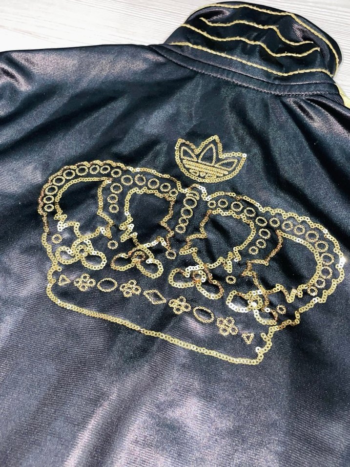 Adidas Respect M.E. Missy Elliott Koleks - Görsel 4