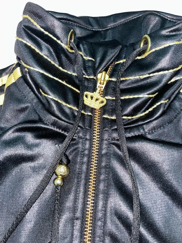 Adidas Respect M.E. Missy Elliott Koleks - Görsel 2