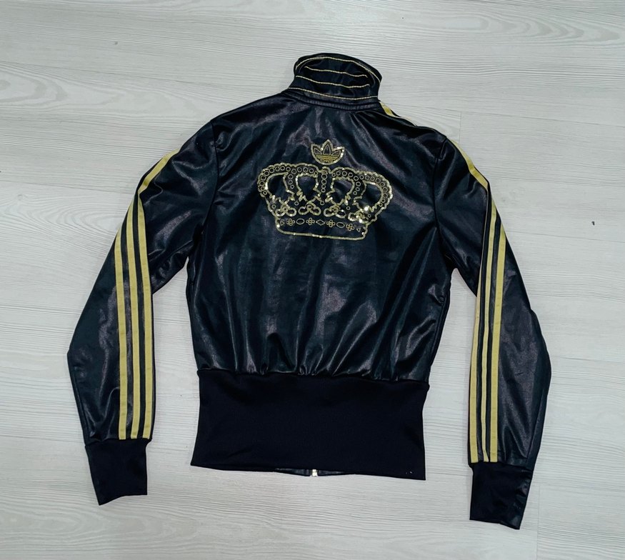 Adidas Respect M.E. Missy Elliott Koleks - Görsel 3