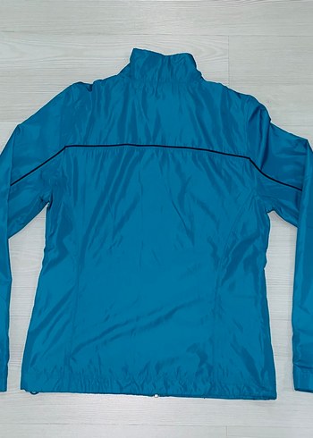 Vintage Orijinal Nike Yağmurluk/-Ceket - Görsel 3