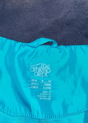 Vintage Orijinal Nike Yağmurluk/-Ceket - Görsel 4