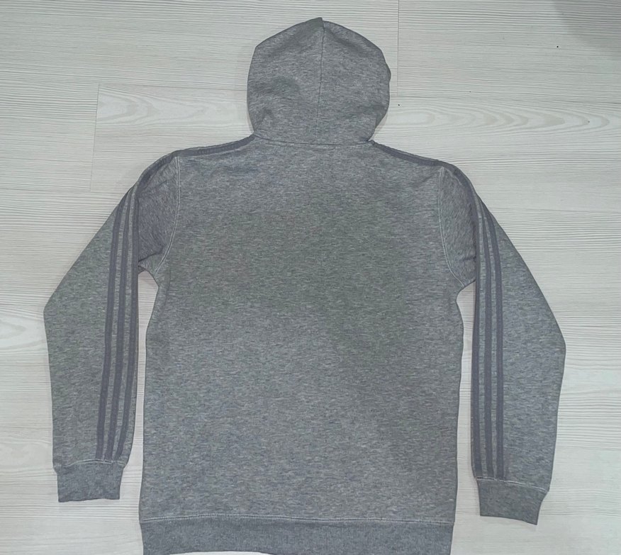 Vintage Adidas Originals Zip Ceket - Görsel 3