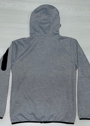 Vintage Orijinal Nike Tech - Görsel 4