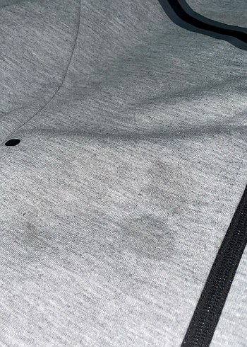 Vintage Orijinal Nike Tech - Görsel 3