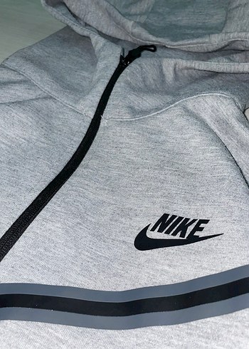 Vintage Orijinal Nike Tech - Görsel 2