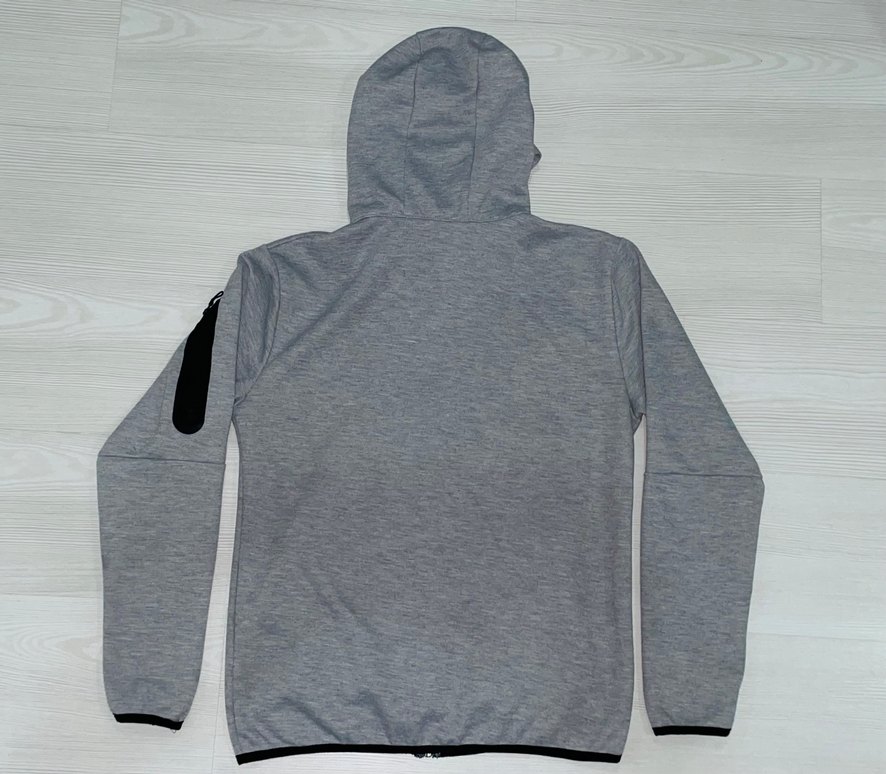 Vintage Orijinal Nike Tech - Görsel 4