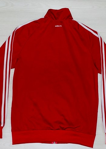 Vintage Orijinal Adidas Track Ceket - Görsel 3