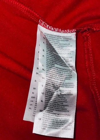 Vintage Orijinal Adidas Track Ceket - Görsel 5