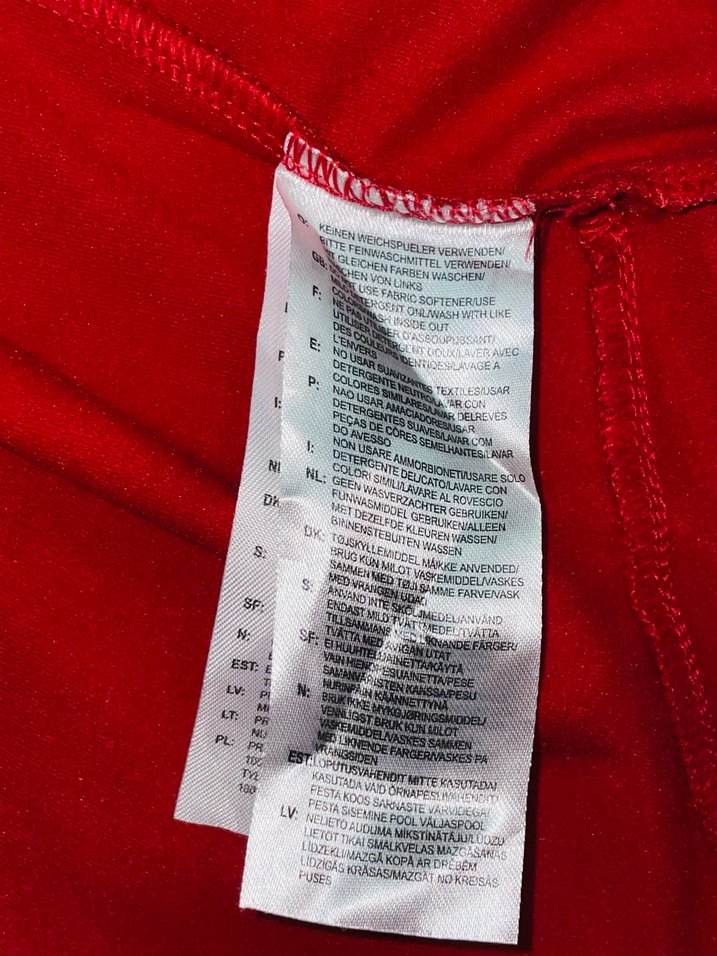 Vintage Orijinal Adidas Track Ceket - Görsel 5