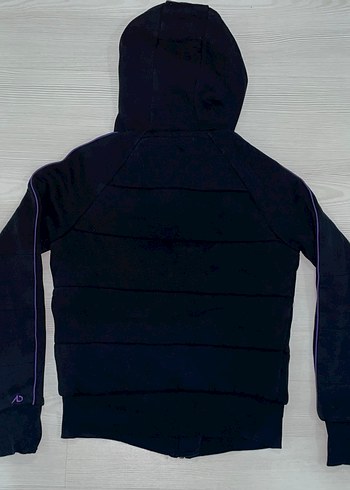 Nike Vintage Y2K Hooded Puffer Ceket - Görsel 3