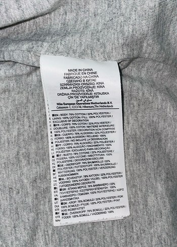 Nike Vintage Y2K Hooded Puffer Ceket - Görsel 5