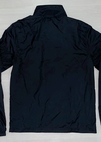 Nike Orijinal Vintage Y2K Retro Track Ceket - Görsel 2