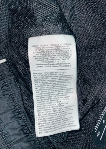 Nike Orijinal Vintage Y2K Eşofman - Görsel 5