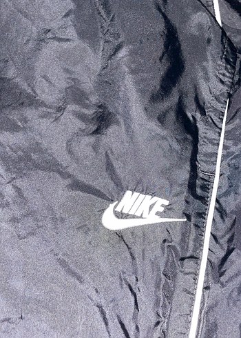 Nike Orijinal Vintage Y2K Eşofman - Görsel 2