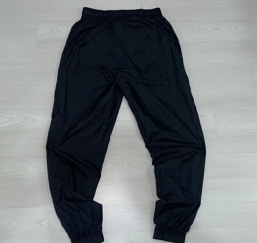 Nike Orijinal Vintage Y2K Eşofman - Görsel 3